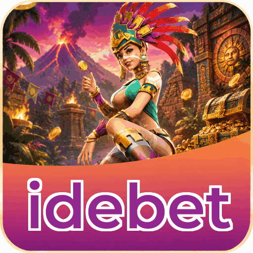 Tampilan antarmuka idebet APK v4.7.5 saat pengujian performa dan keamanan di perangkat Android